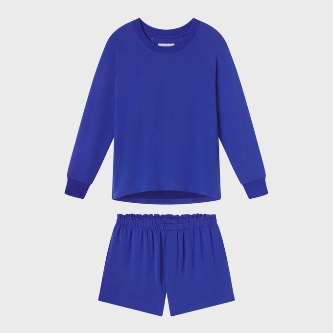 Lake Pajamas Relax Pants Set