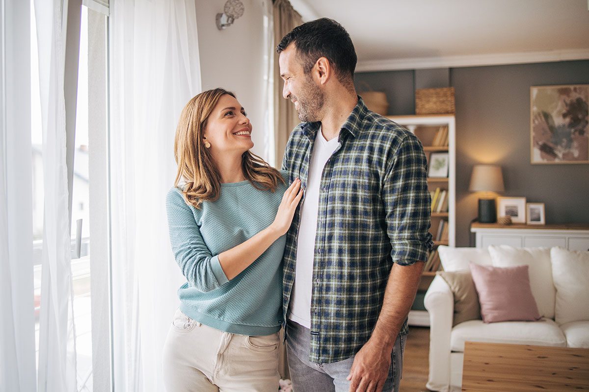Looking for a New Home? This Is the One Type That’s Most Affordable Right Now
