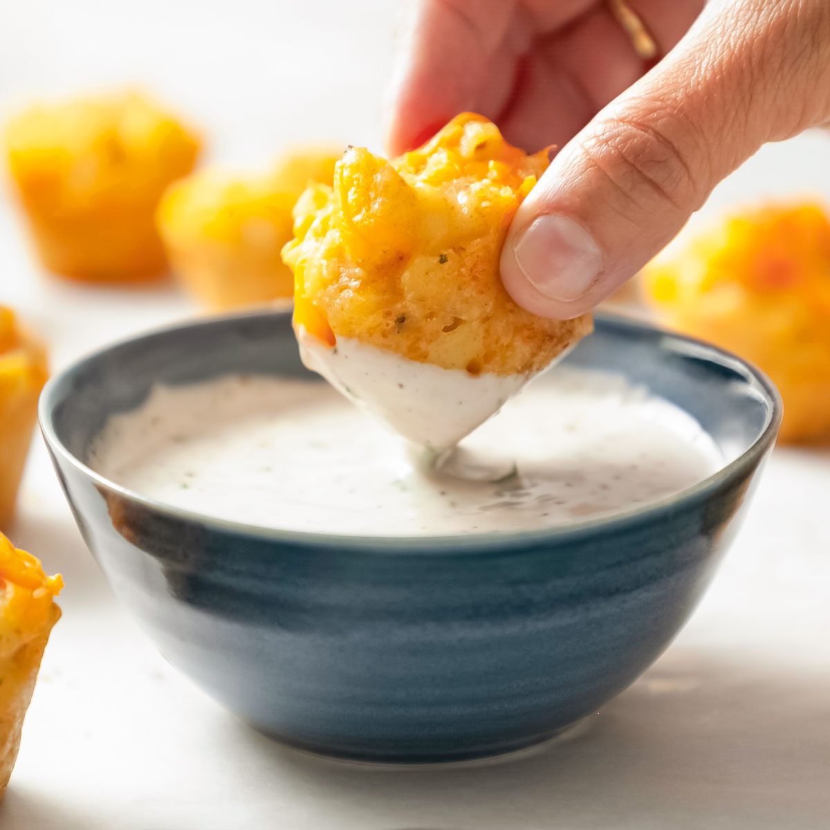 20 Easy Finger Foods That’ll Be a Hit at Your Next Party