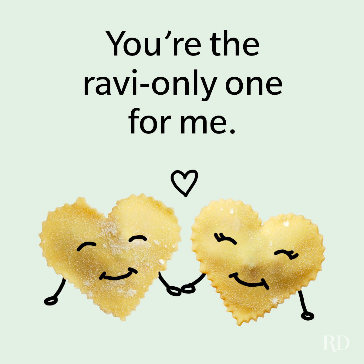 Pasta Puns To Spice Up Your Daily Rotini