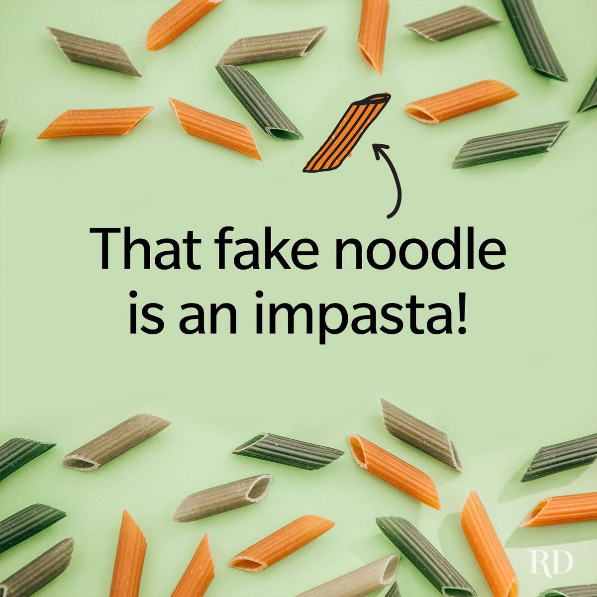 50 Pasta Puns to Spice Up Your Daily Rotini