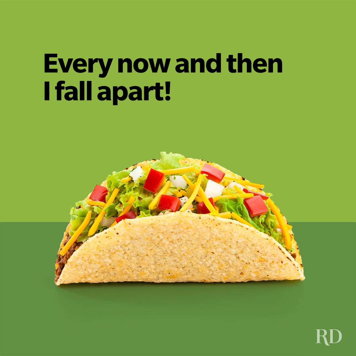 25 Taco Puns That Will Shell Out the Laughs