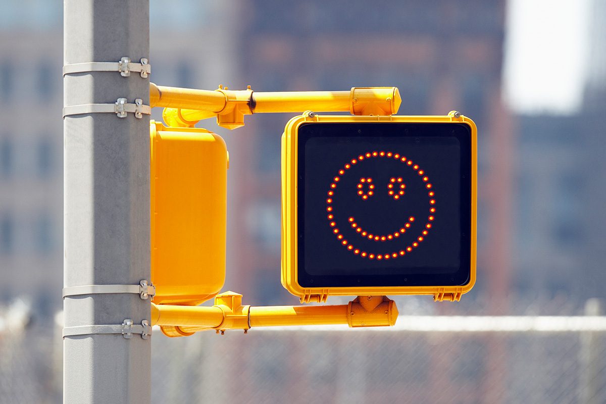 New Survey: This Big City Ranks No. 1 in the U.S. Happiness Index—You’ll Never Guess Where It Is