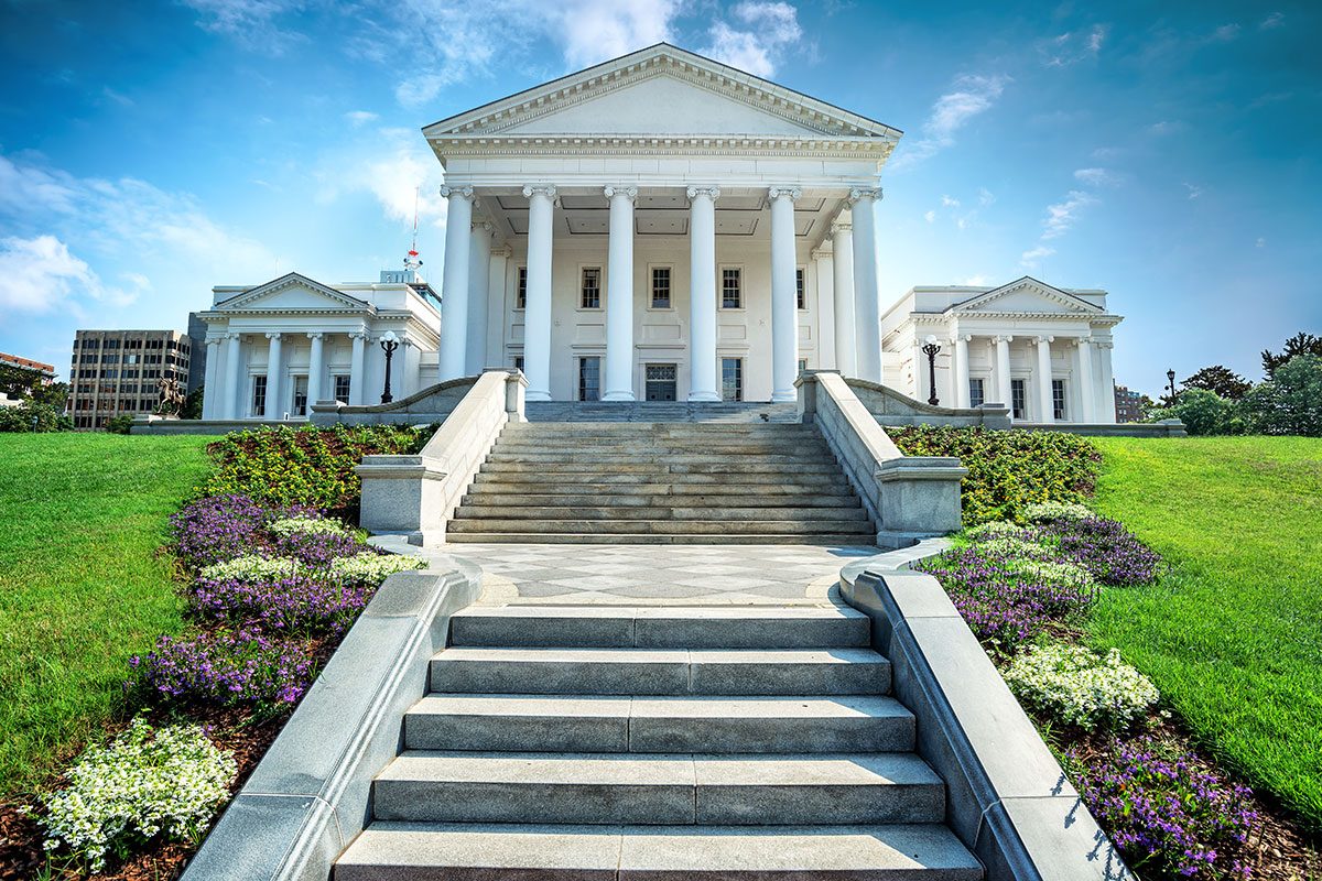 New Study: This State Has the Highest Income Levels—See How Yours Ranks