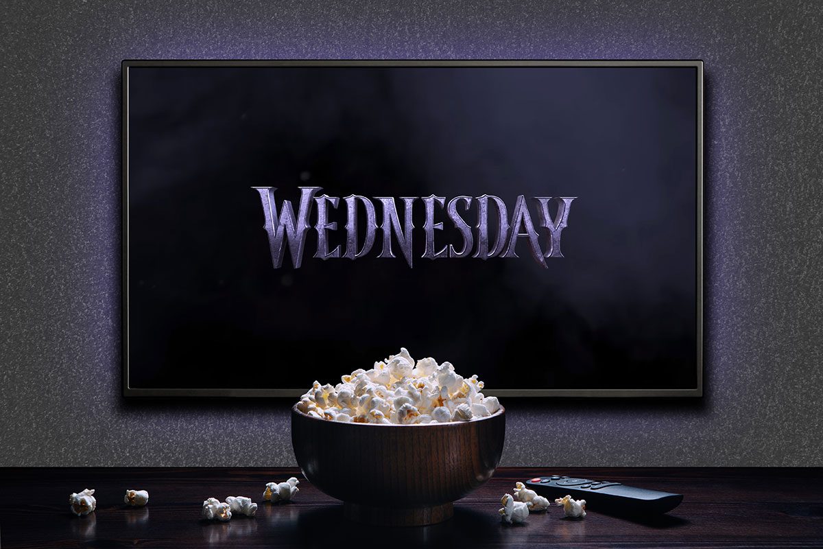 “Wednesday” Season 2 Is Finally Premiering—And It’s a Lot Sooner Than You Think!