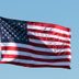12 Surprising Places You'll Find the American Flag