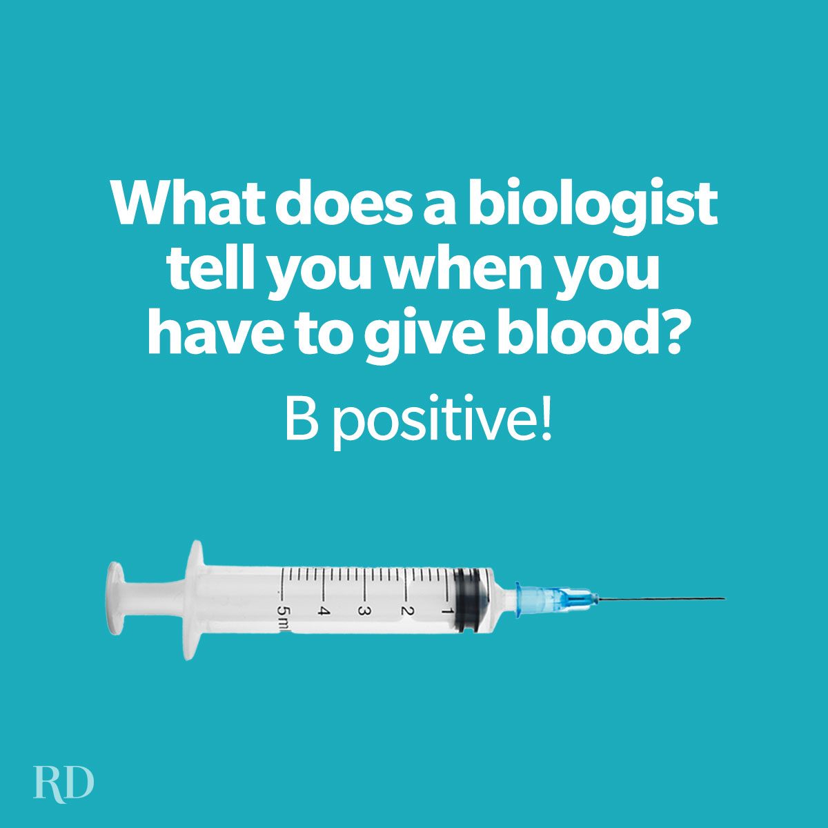 20 Biology Jokes So Funny, They Cell Themselves