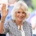 Queen Camilla Was Spotted Wearing Princess Diana's Jewelry—With a Twist