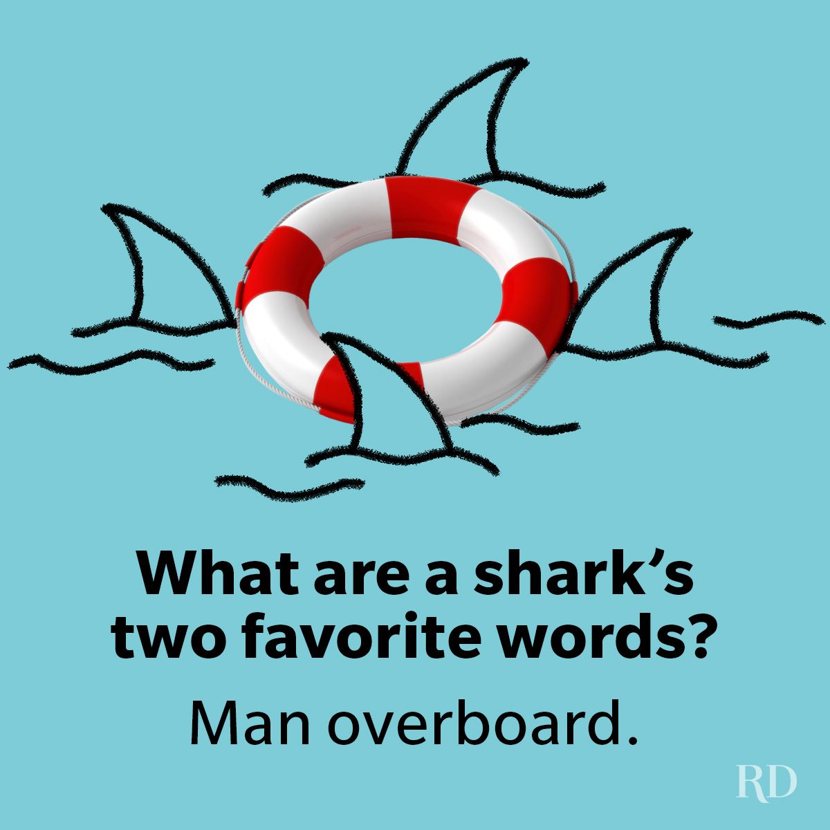 50 Shark Puns and Jokes That Are Simply Fin-tastic